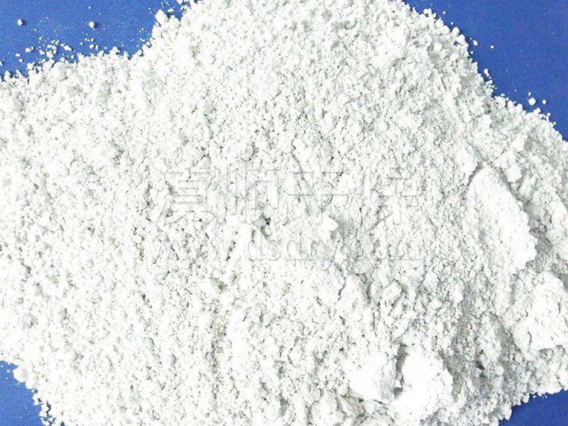 碳酸氫鈣振動流化床幹燥（zào）機