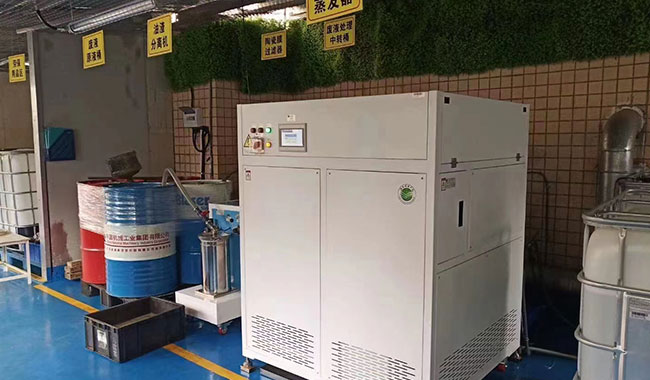 機械加工的重金（jīn）屬廢水處理方法有哪些